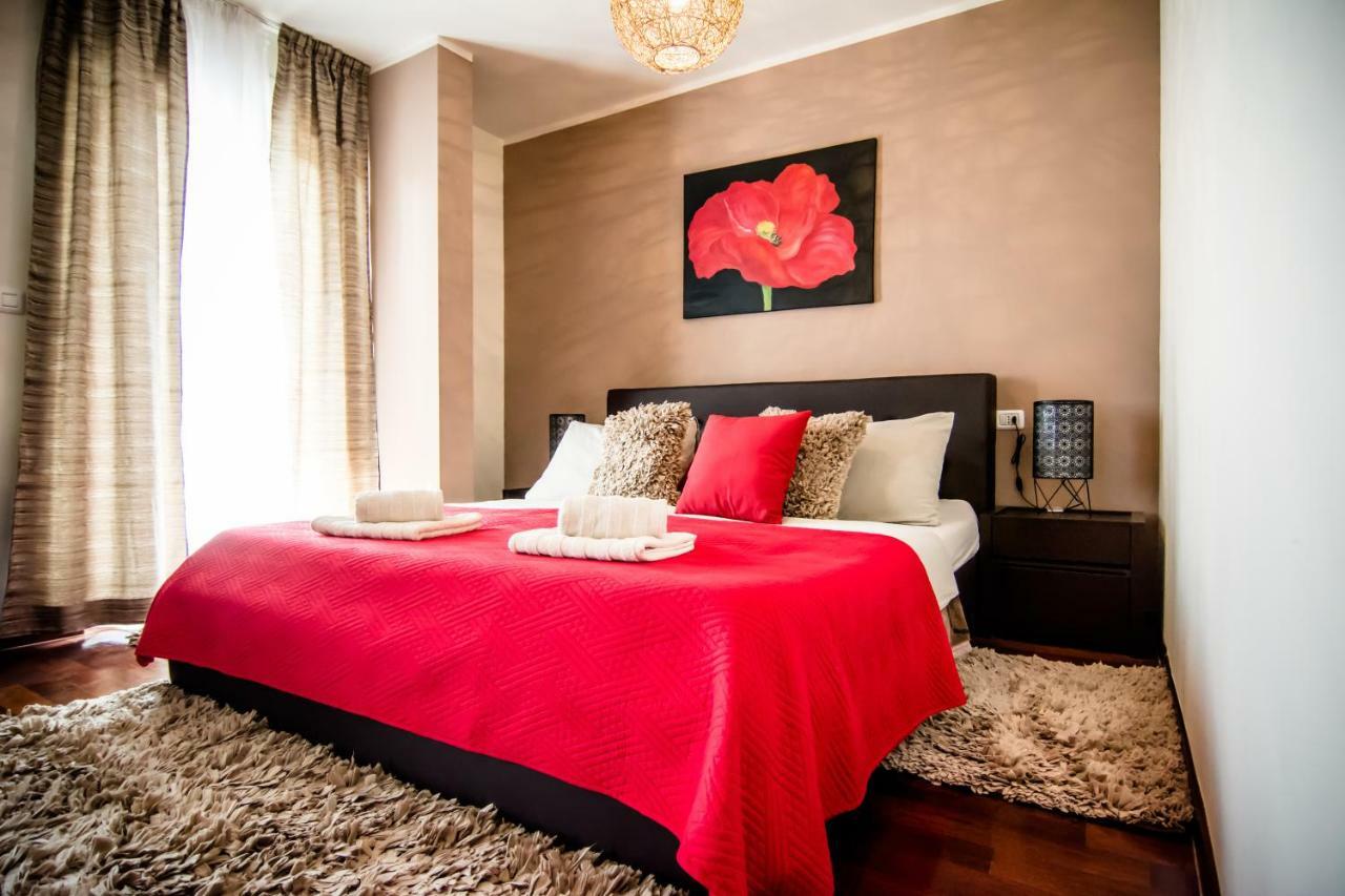 Luxury Apartment Julija Спліт Екстер'єр фото