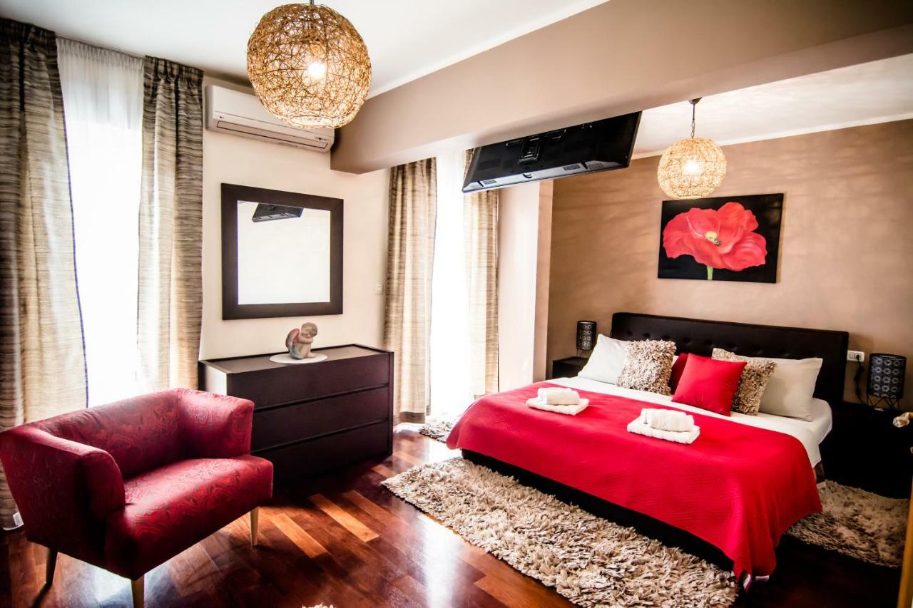 Luxury Apartment Julija Спліт Екстер'єр фото